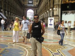 Milano 2007